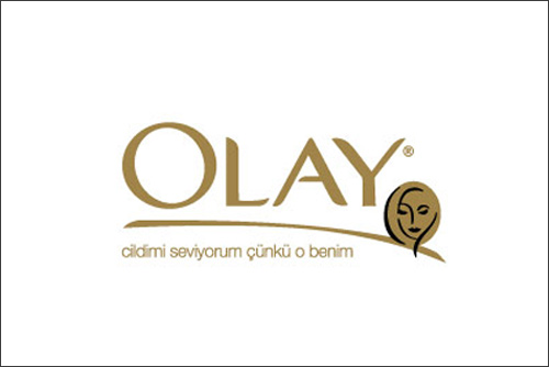 粉色app-OLAY